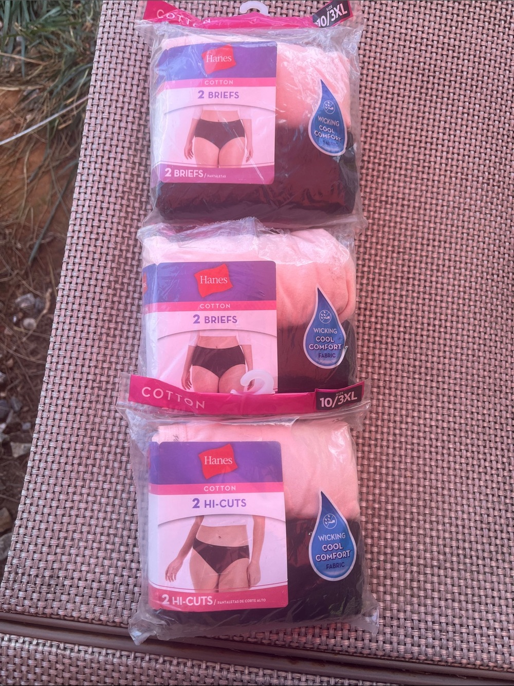 Women’s underwear